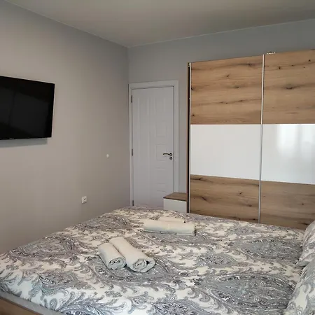 Your Sweet Appartement