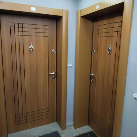 Your Sweet Appartement