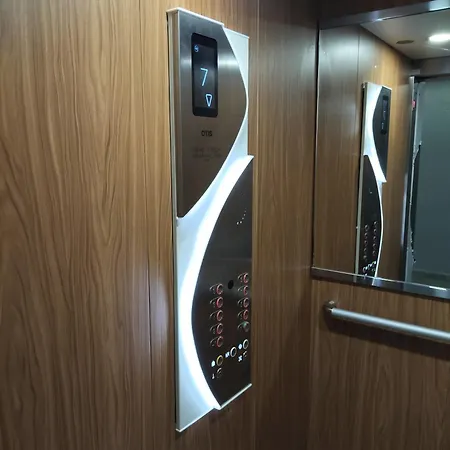 Your Sweet Apartmán *