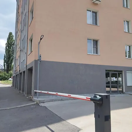 Your Sweet Apartman Szófia