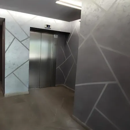 Your Sweet Appartement