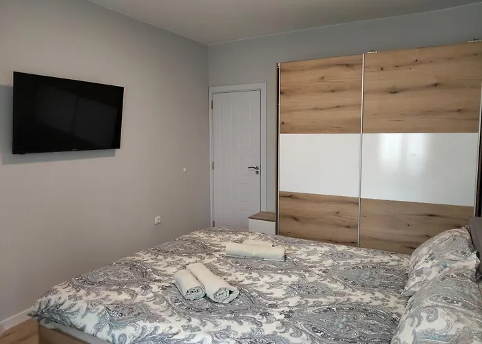 Your Sweet アパート