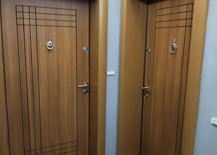 Your Sweet アパート