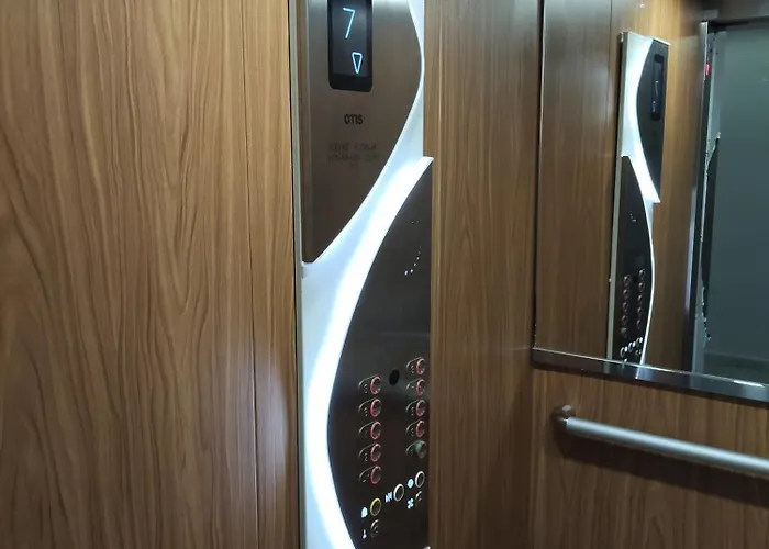 Your Sweet アパート *