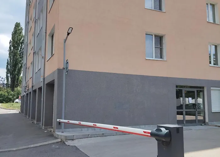 Your Sweet アパート ソフィア